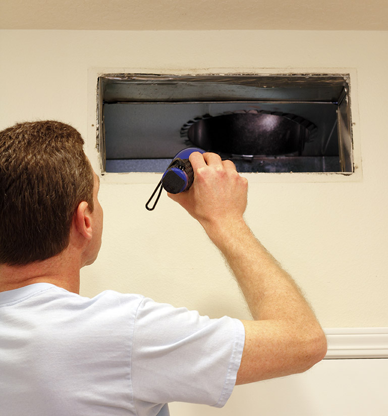 Why Renovate My Duct System? | Home Comfort & Safety